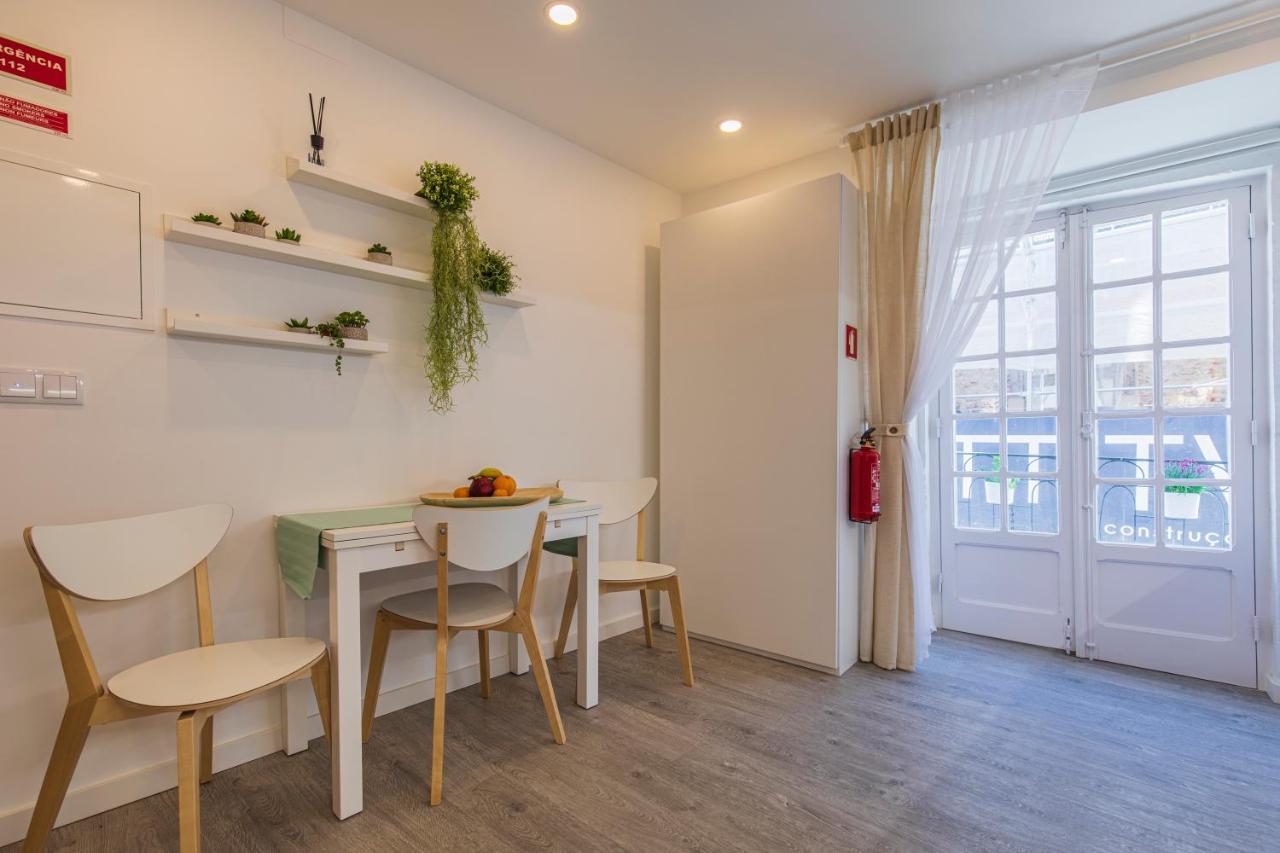 Studio In Alfama By Lucky Surface Lisbon Exterior photo