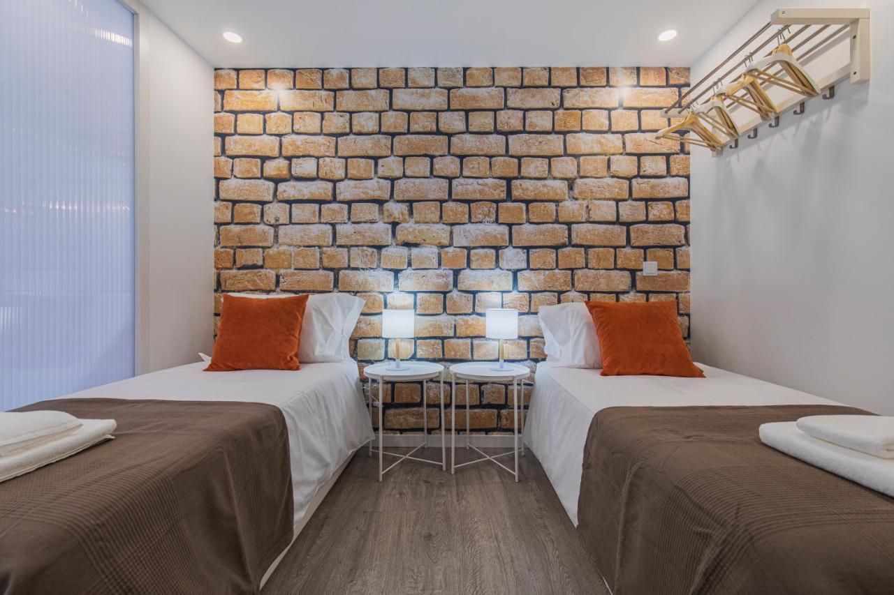Studio In Alfama By Lucky Surface Lisbon Exterior photo