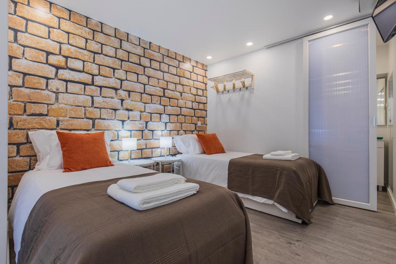 Studio In Alfama By Lucky Surface Lisbon Exterior photo